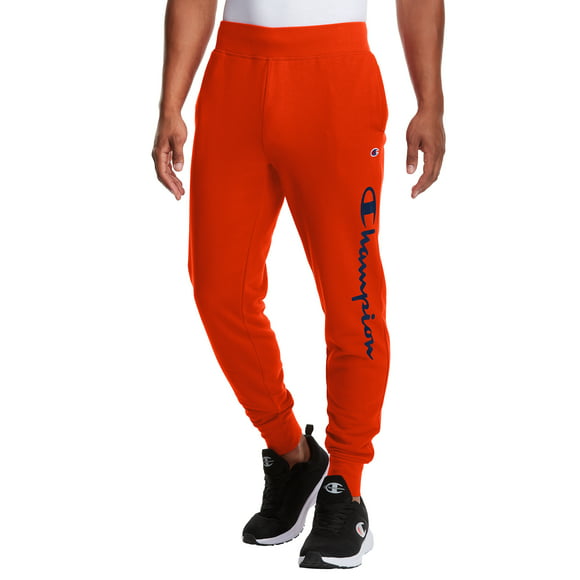 GEEK LIGHTING Performance Mens Training Pant Orange US Medium/Label 2X-Large XZGL2016082203-3 
